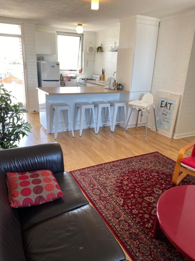 Apartament Location Location Vacation Fremantle Zewnętrze zdjęcie