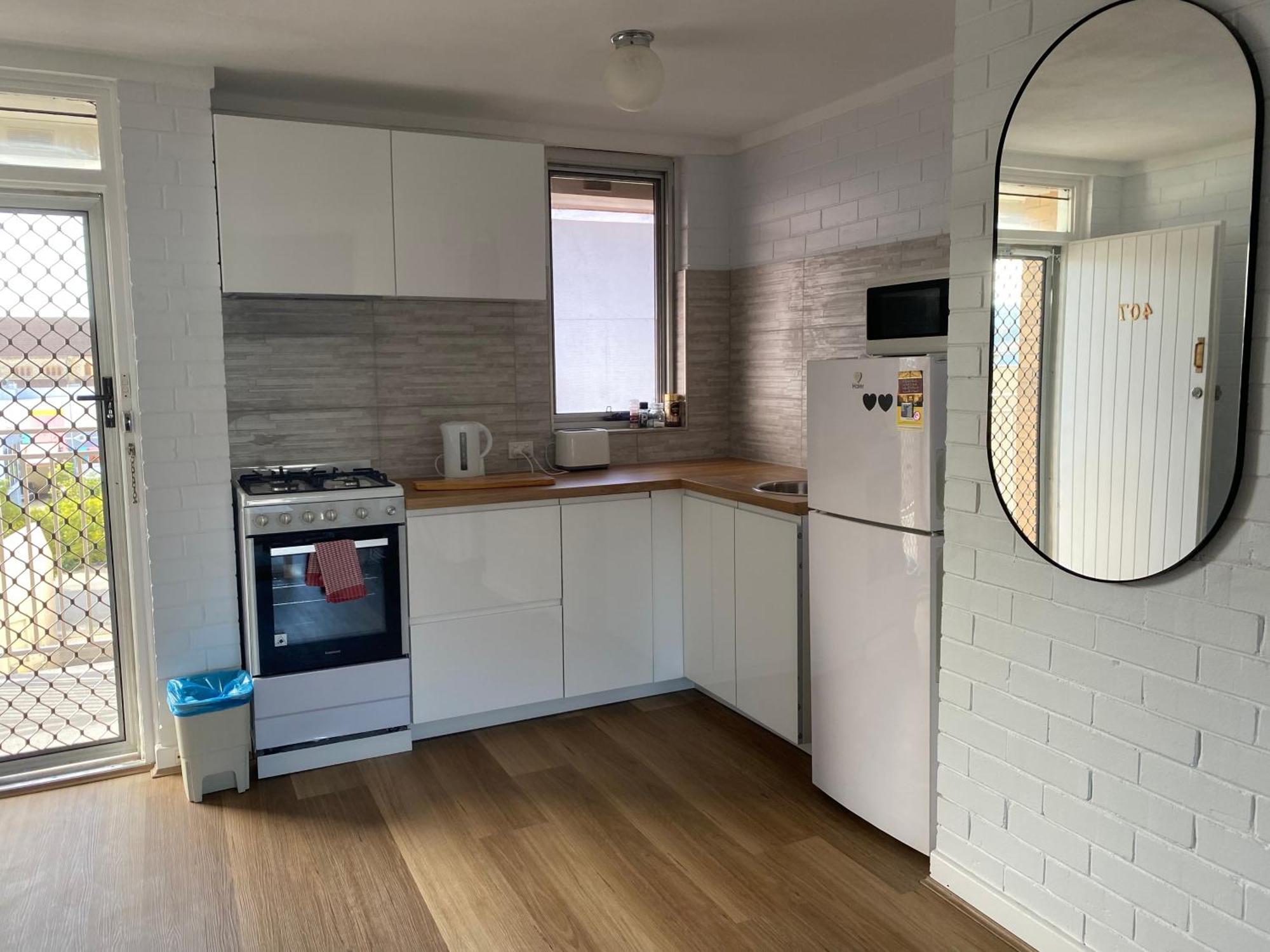 Apartament Location Location Vacation Fremantle Zewnętrze zdjęcie